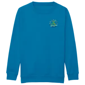 0004151 ysgol caer elen primary sweatshirts 625