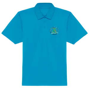 0004154 ysgol caer elen primary polo shirts 625