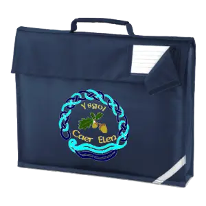 caer elen book bag