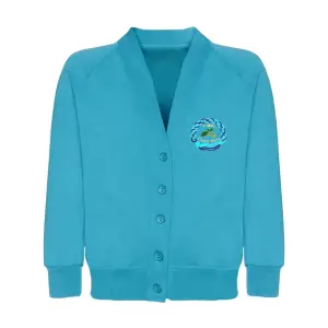 caer elen cardigan