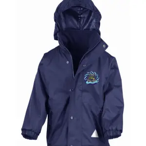 caer elen rev jacket