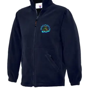 caer elen fleece