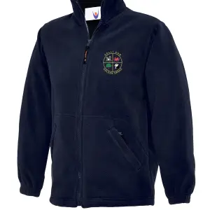 gold grove vfleece navy