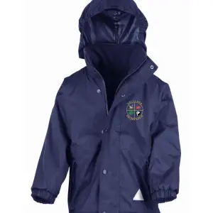 golden grove rev jacket