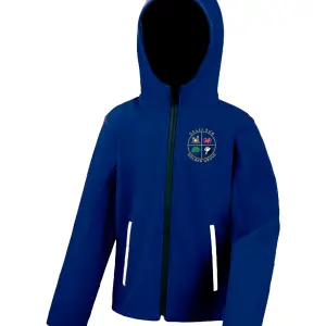 golden grove soft shell