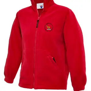 lamphey school fleece