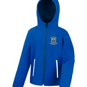 mokton soft shell rb