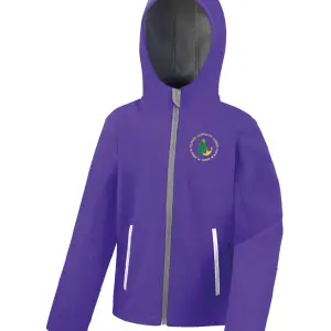 pennar soft shell
