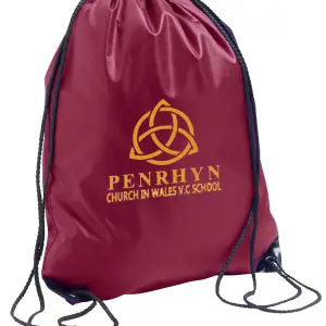 penryn pe bag 2