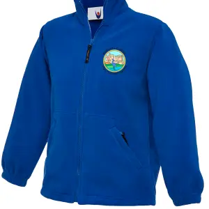 sageston fleece
