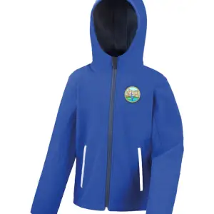 sageston soft shell