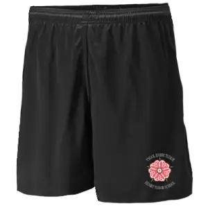 ysgol henry harri tudor shorts