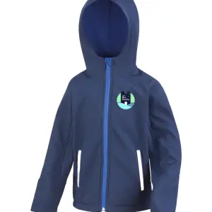 Ysgol Bro Penfro School Uniform bro penfro soft shell