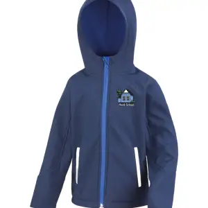 Hook C.P. School Uniform hook soft shell