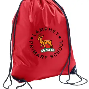 lamphey pe bag