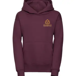 penryhn hoodie