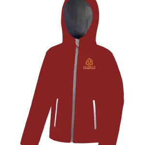 penryn soft shell