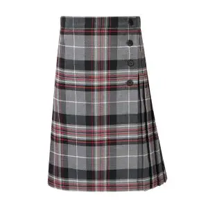 1ek tartan skirt grey multi.jpg