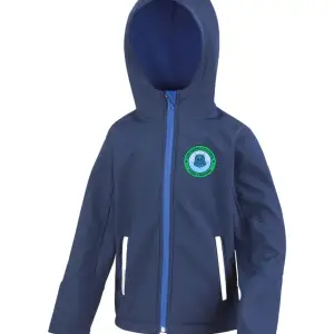 coastlands soft shell