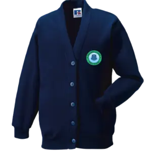 coastlands cardigan