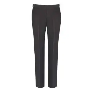 Ysgol Caer Elen School Uniform aaaa112277 signature girls classic trous suiting blue max ba