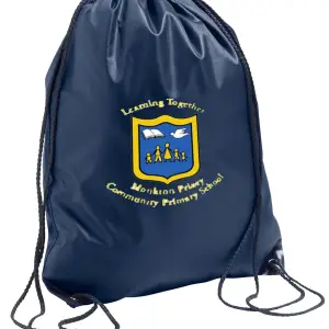 monkton pe bag