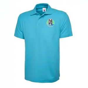Ysgol Bro Penfro School Uniform uc103 ybp polo.jpg