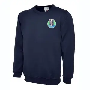 Ysgol Bro Penfro School Uniform uc202 ybp sweat.jpg