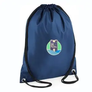 Ysgol Bro Penfro School Uniform ybp gym bag.jpg