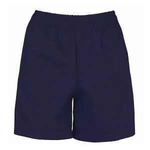 Ysgol Caer Elen School Uniform yce nvy shorts.jpg