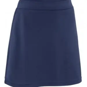 Ysgol Caer Elen School Uniform yce sr261b nvy skort.jpg