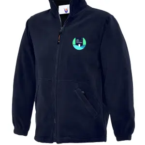bro penfro fleece