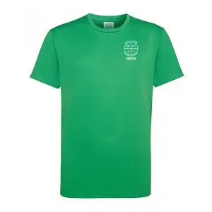 Gelli Aur Golden Grove School Uniform jc001j kelly green herons.jpg