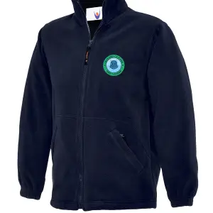 coastlands school fleece